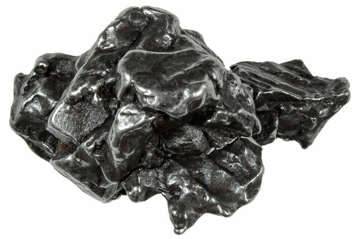 Campo del Cielo Iron Meteorite ( g) Nugget - Argentina #306373